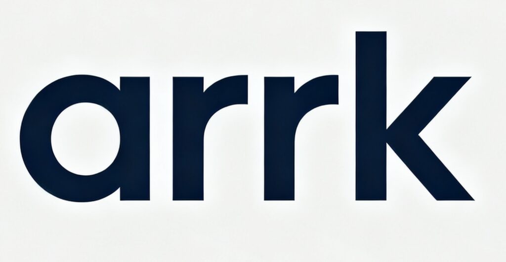 Arrk